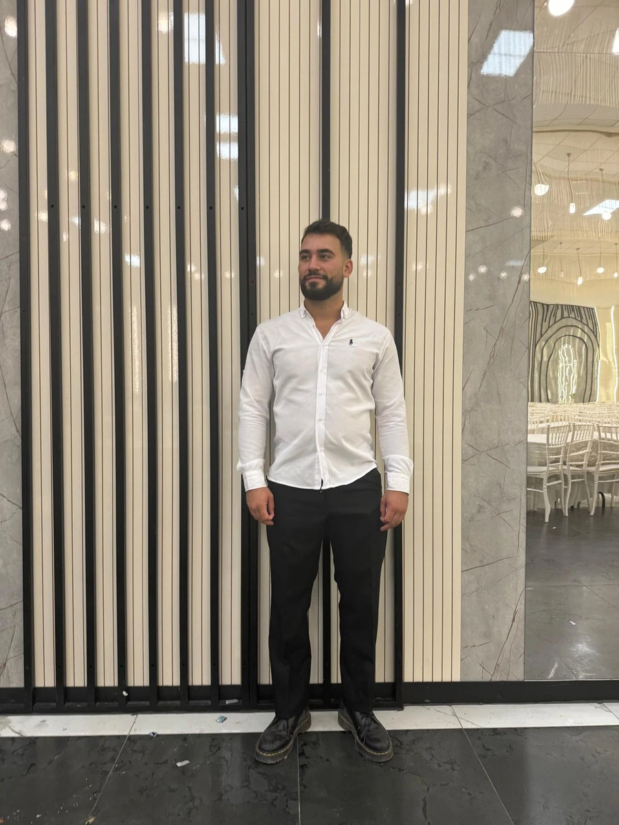 Enis Akpinar, Dein Ansprechpartner bei Dino